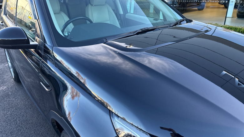 Land Rover Discovery Sport 2.0 D180 SE 5dr Auto Diesel Station Wagon